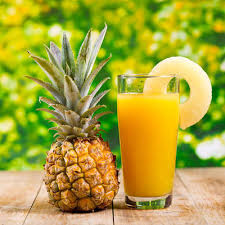 pinnaple juice